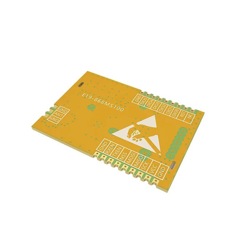 

Lora SX1276 868 100 IoT uhf
