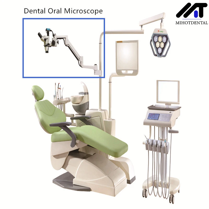 Микроскоп операционный портативный 16 МП 1080P с камерой | Красота и здоровье
