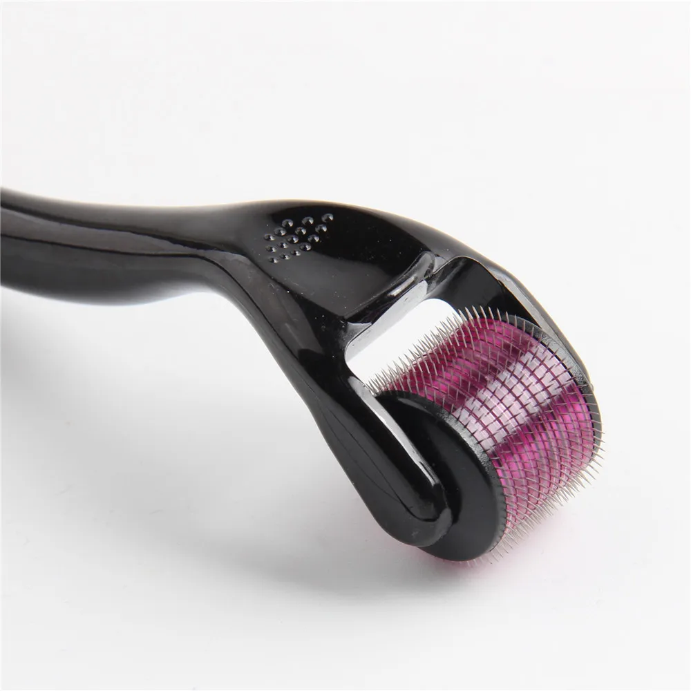 Derma roller DRS 540 игла Mezoroller Micro needling Meso Dermo agulha для ухода за кожей тела лечение CE |