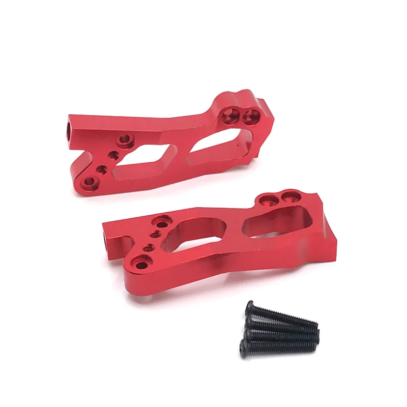 

Suitable For WLtoys 1/12 12428 12423 12427 FY-03 Q39 RC Car Parts Metal Upgrade Shock Absorber Bracket