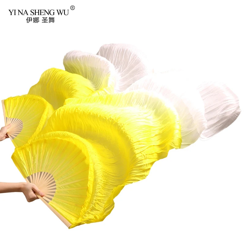 100%/имитация шелка танцевальный костюм для фанатов 1 пара ручная работа