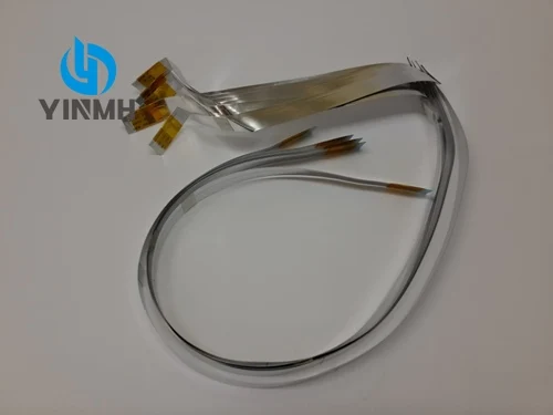 4 шт. сканирующая головка Гибкий плоский кабель для Xerox WorkCentre 3119 Samsung SCX 4100 4200 4220 Φ |