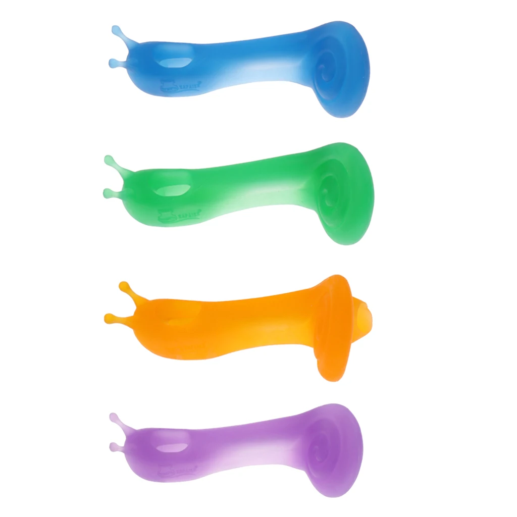 Tooyful резиновый бант для скрипки держатель лука Скрипка обучение помощь