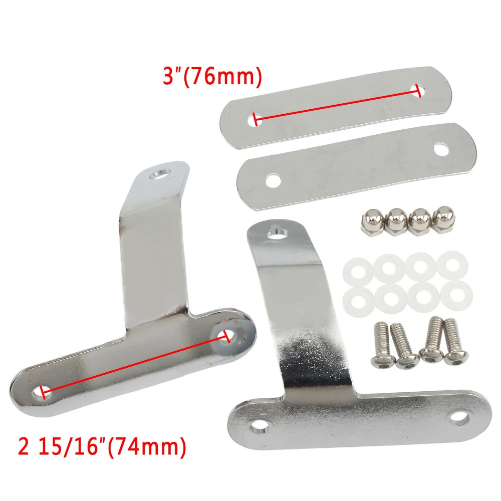 Мотоциклетные аксессуары чехлы на лобовое стекло для Gn 125 Cafe Racer Seat Wr250F Z900 Fz25 Cbr 600 Rr