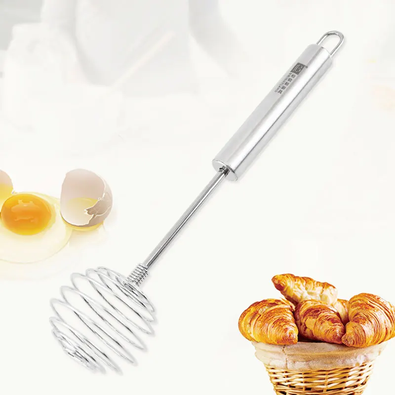 Многофункциональные венчики для взбивания яиц из нержавеющей стали венчик