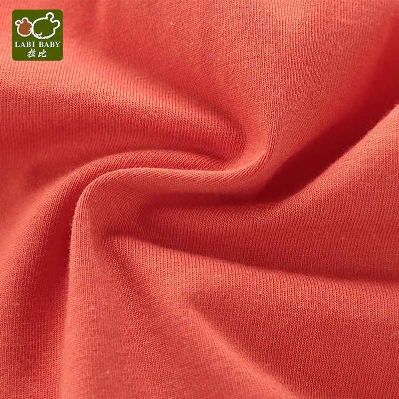 LABIBABY/комплект из 3 предметов нижнее белье для малышей трусы маленьких мальчиков с