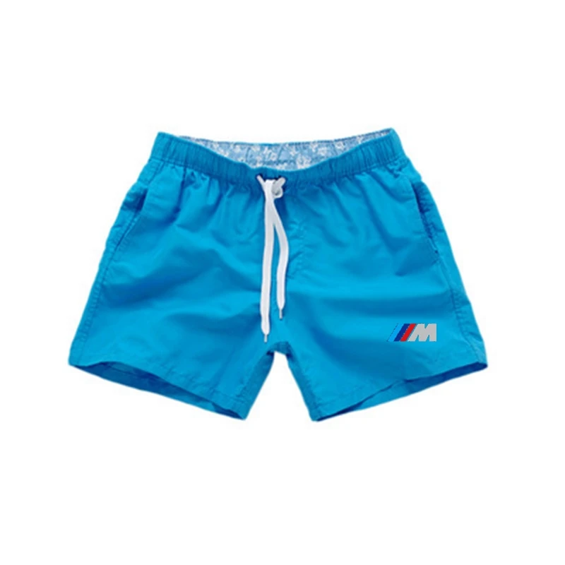 

New Men Fitness Bodybuilding Shorts Man Summer Workout Male Breathable Mesh Quick Dry Sportswear Jogger Beach Short Pants
