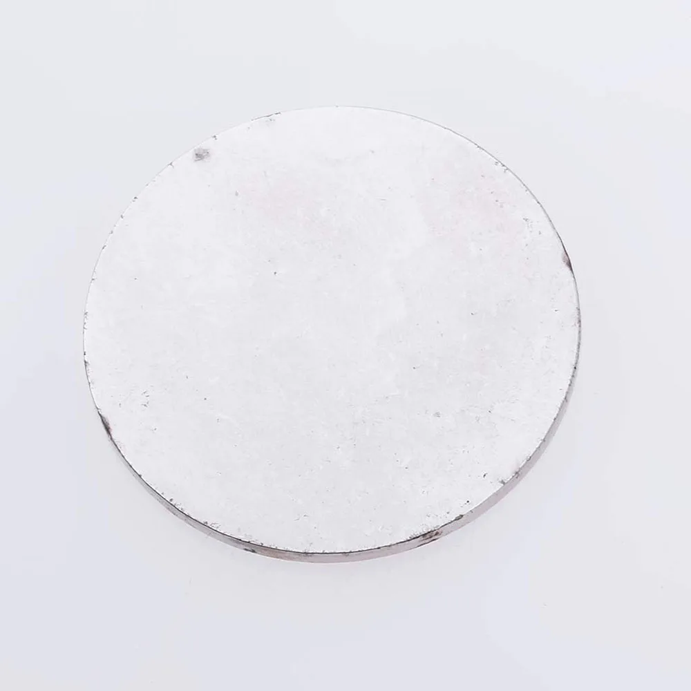 10 шт./лот магнитные зажимы для шляпы гольфа маркеры из сплава шарики с