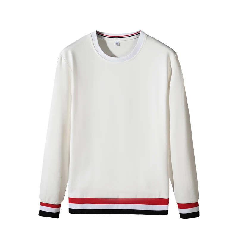 2022 Spring Fall Streetwear Hip Hop Loose Casual Pullover Hoodie Outerwear Hoodies Plus Size Mens  Hooded Sweatshirt Sweat Homme