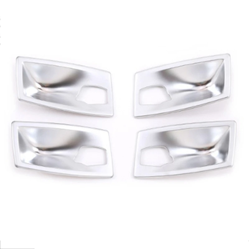 

Защитная крышка для каркаса дверной ручки салона автомобиля BMW 5 серии E60 2004 2005 2006