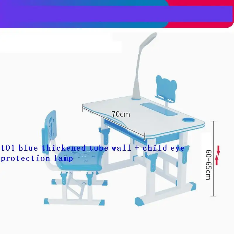 Стол Estudo Cocuk Masasi Scrivania Bambini Stolik Dla Dzieci Регулируемый Mesa Infantil для Bureau Enfant Kinder детский