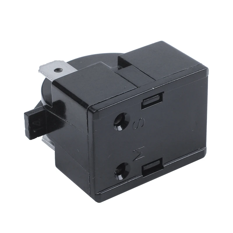 Компрессор тепловой перегрузки протектор для HX1/3HP холодильник и 3PIN терминалы