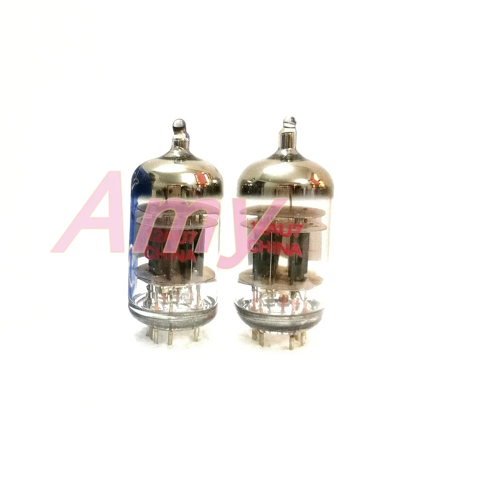 Экспортируемые трубки 12AU7 поколения ECC82|tube|tube 12au7 |