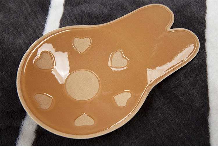 

Summer Lifting Chest Type Non-Woven Nipple Sticker Women