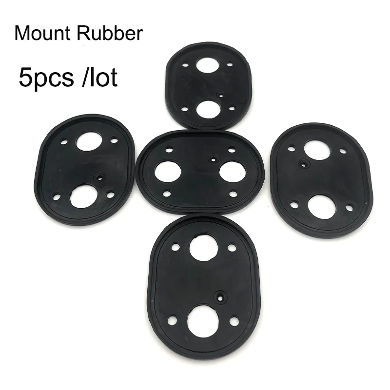 

Kindgreat 5pcs/lot Diesel Air Heater Mount Rubber Kits 25206901002 For Eberspacher Airtronic D2 D4 Webasto Air Top 2000/S/ST
