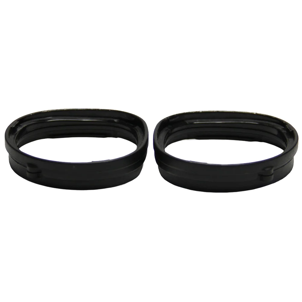 

2Pcs VR Lens Protection Silicone Ring Compatible for Quest/Rifts/Quest 2