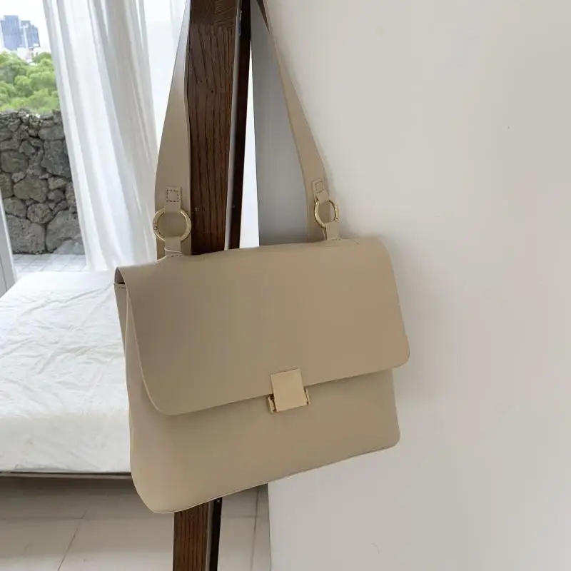 Женская сумка через плечо в стиле ретро новая Корейская дорожная ольччан