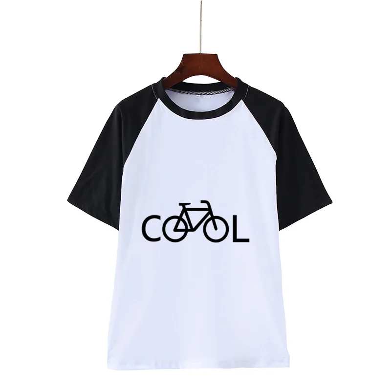 

Speed sell tong Casaul Bike Bike auto Europe and the States sell like hot cakes street original SuFeng lady T-shirt