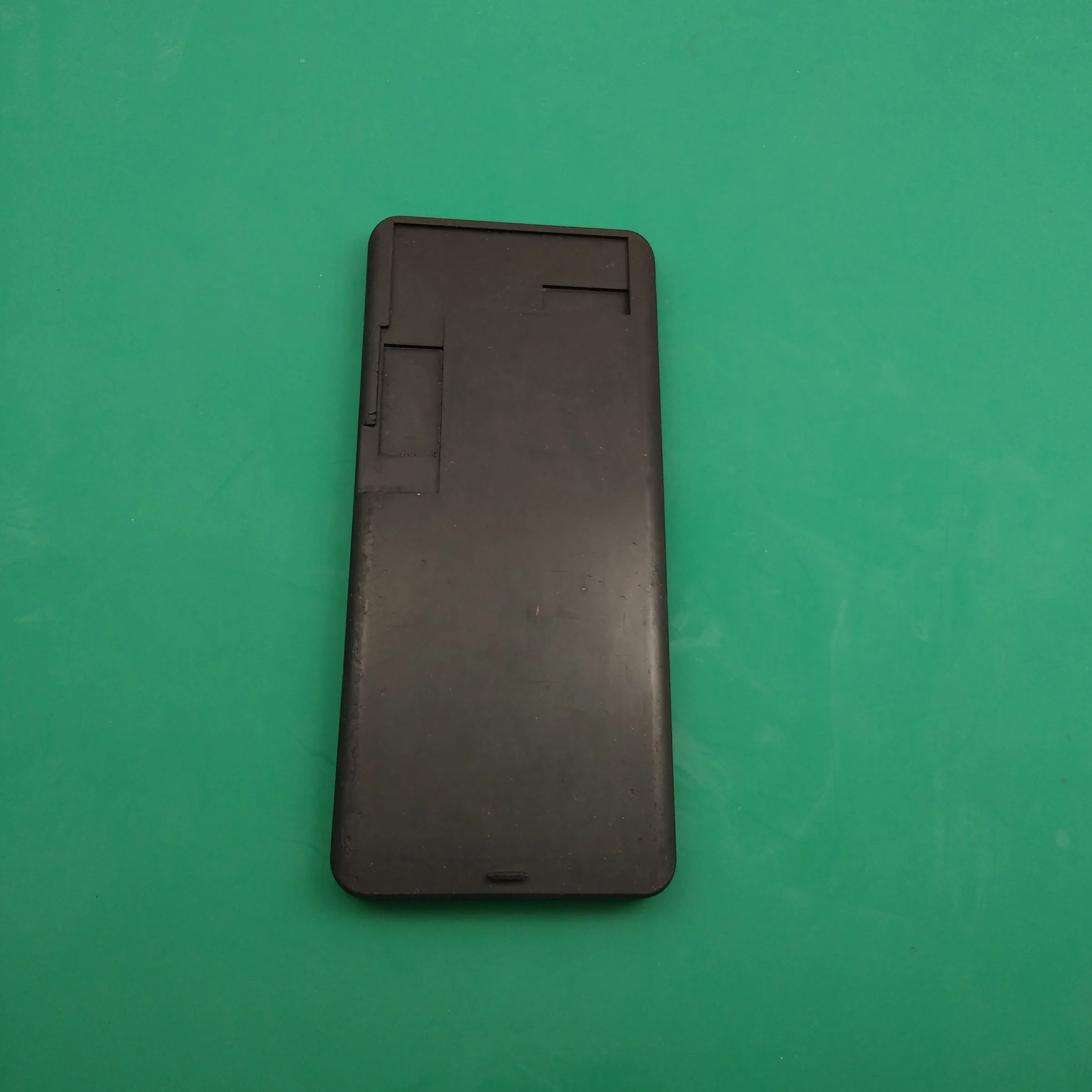 Lcd OCA резиновые для samsung s10 plus Note 9 8 S8 S9 плюс g973 g975 N960 выпрямленный шлейф ЖК дисплей