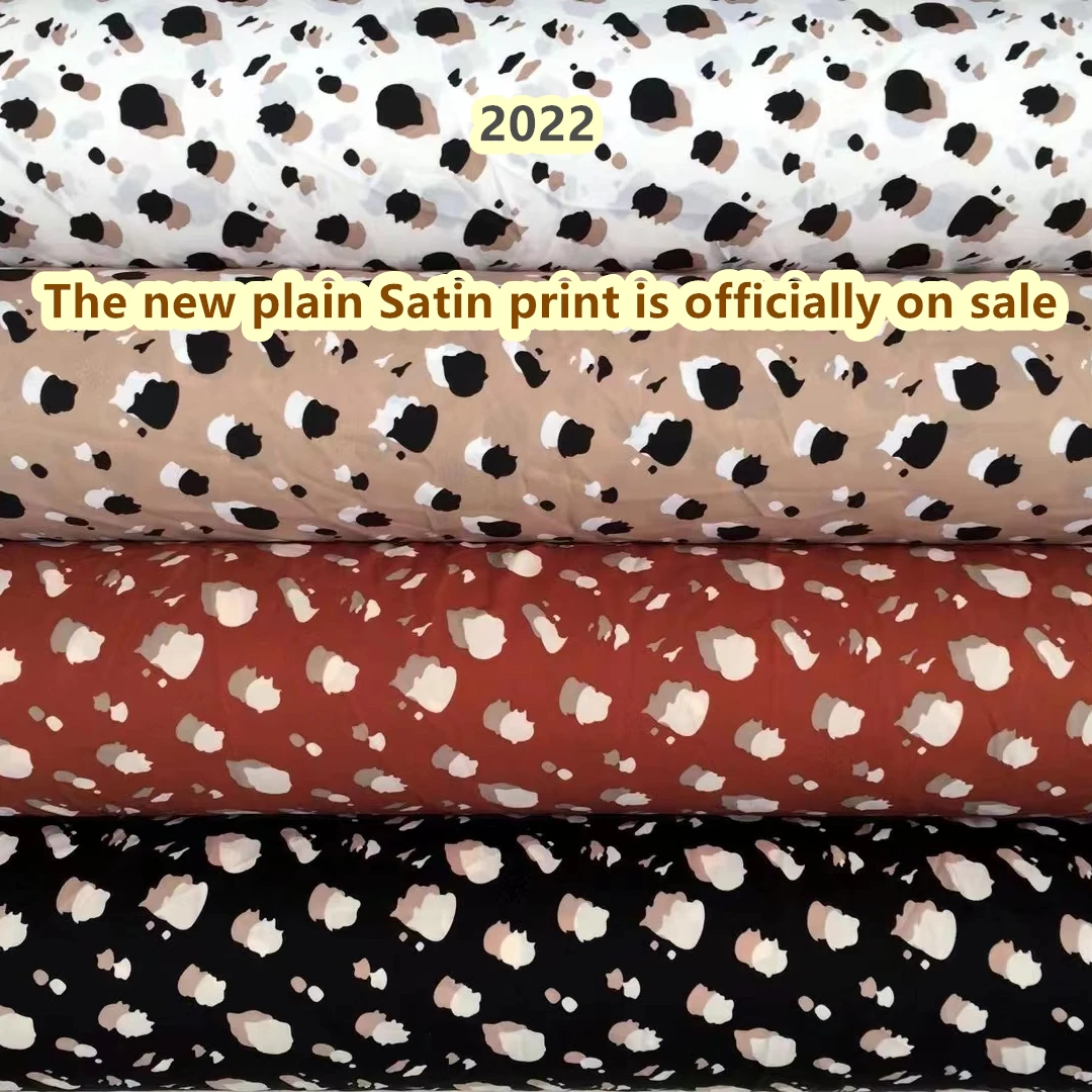 

Ghosting Polyester Fabric P1169 Home Textile Polyester Spandex Fabric Sewing Clothing Shawl Scarf Curtain Tablecloth