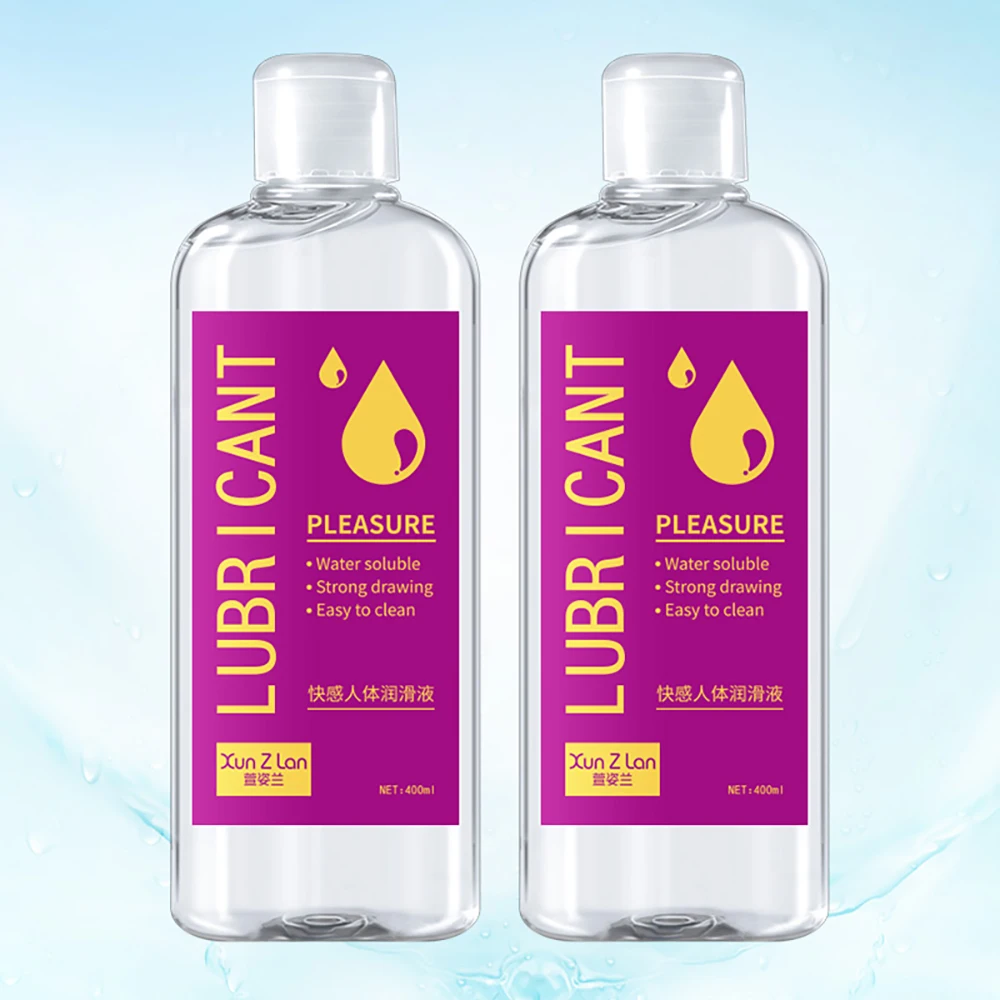 400 мл водорастворимые смазочные материалы легко чистить масла гей анальные секс