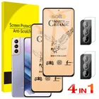 самсунг s21 плюс матовое пленка Samsung S21 Plus S22 Ultra Film самсунг S21 S20 FE пленка S21Plus Керамическая пленка S22Ultra