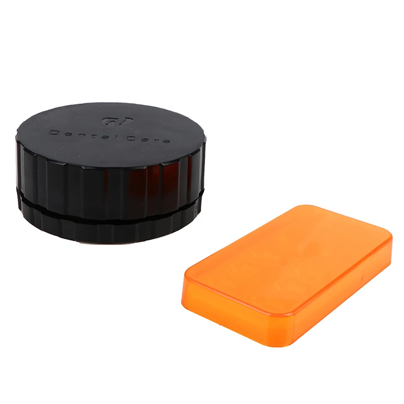 Шпон для предварительной обработки коробка зубов полностью керамический шпон