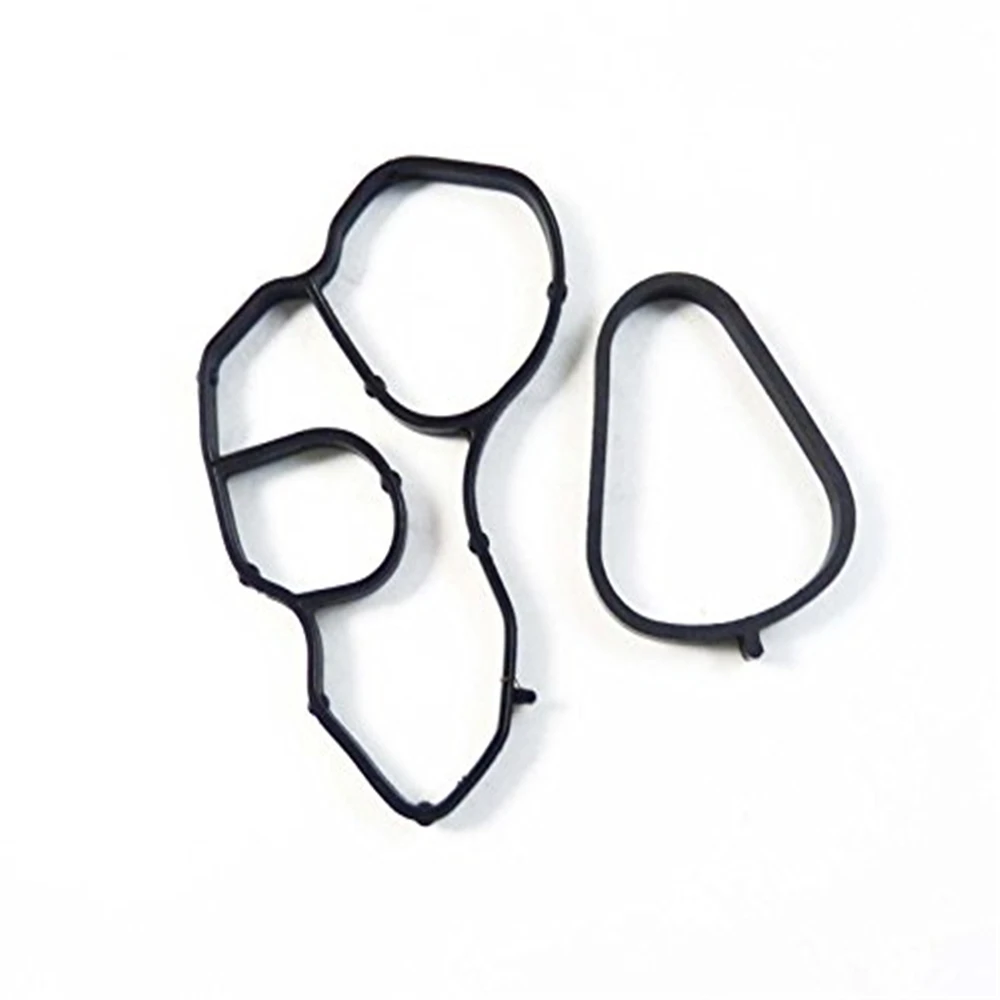 

Oil Filter Stand Housing Adaptor Gasket Seal 11428643758 Fit Mini Cooper Countryman Cooper