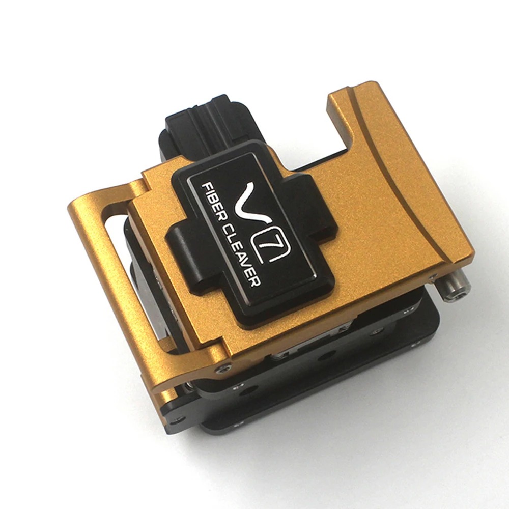 Оригинальный INNO V7 волоконно-оптический отстойник Кливер используется в аппарат