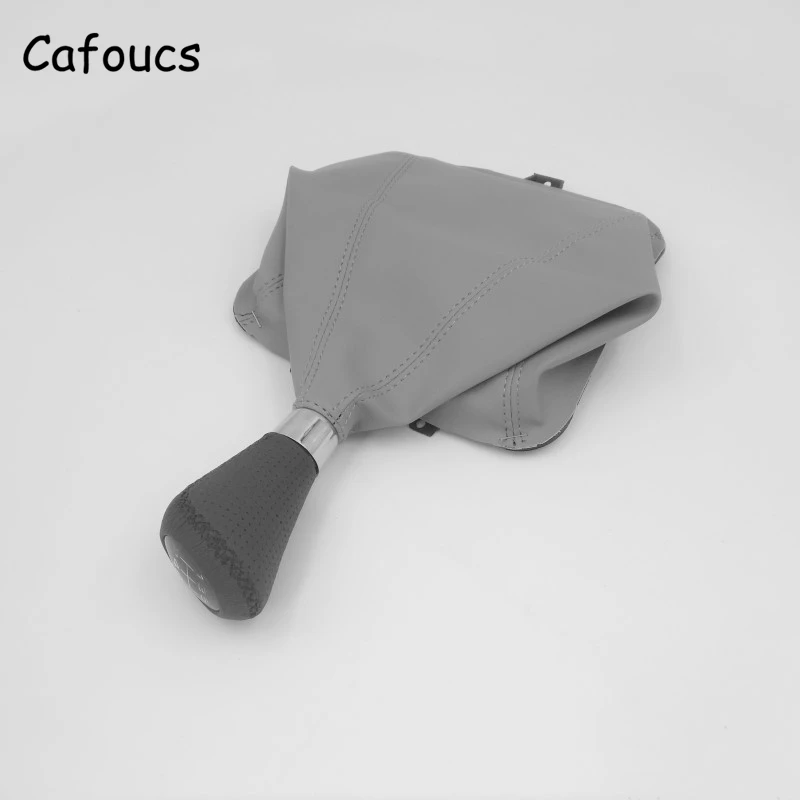 Ручной рычаг переключения передач Cafocus для Great Wall Wingle 3 5 С Пылезащитным чехлом |