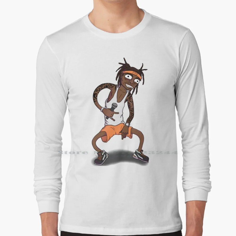 

Busta, бюст, футболка с длинным рукавом Tee Busta Rhymes Hiphop Rap