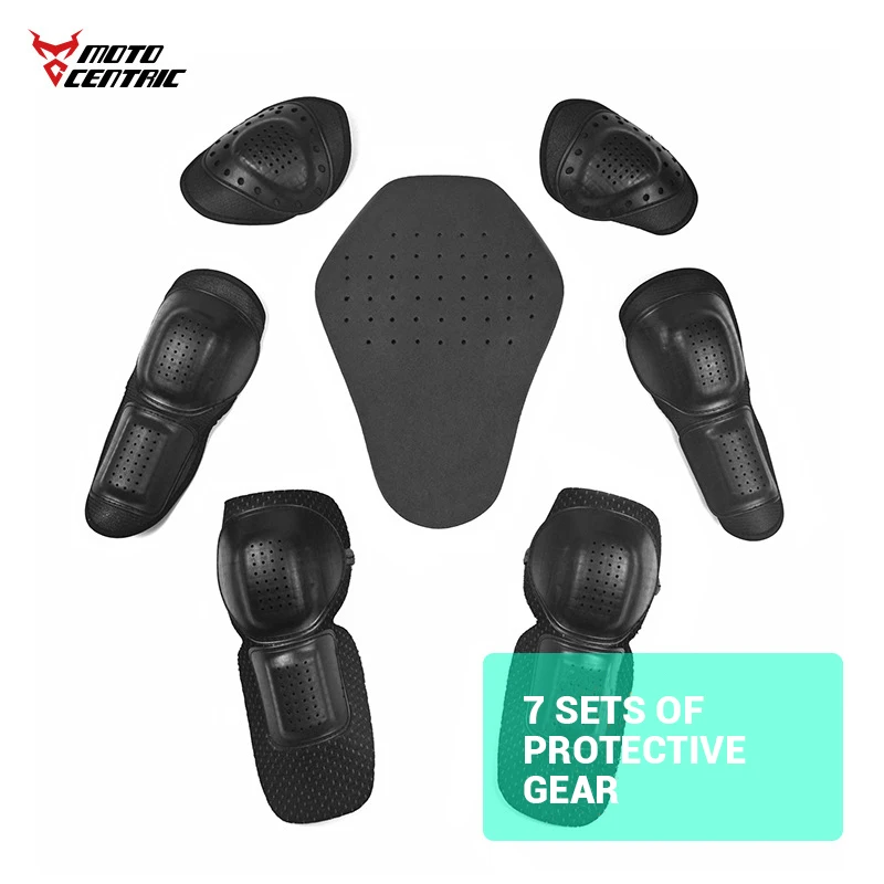 

Men Motorcycle Jacket Moto Jacket Body Armor Waterproof Riding Racing Jaqueta Chaqueta Motocross Jacket Motorcycle