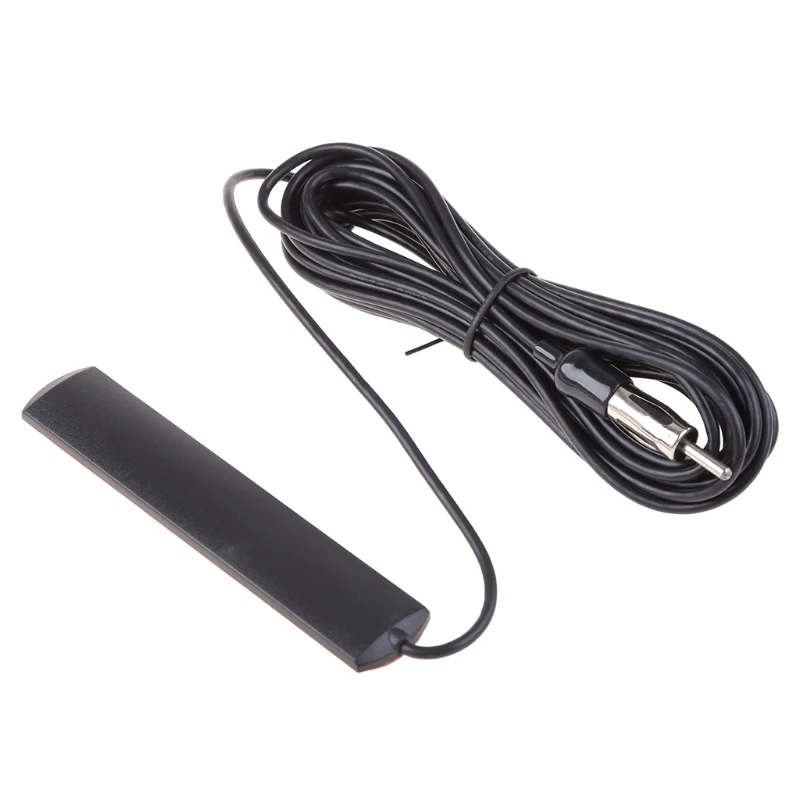 Автомобильный FM-радиоусилитель ANT-309 скрытая антенна усилитель сигнала