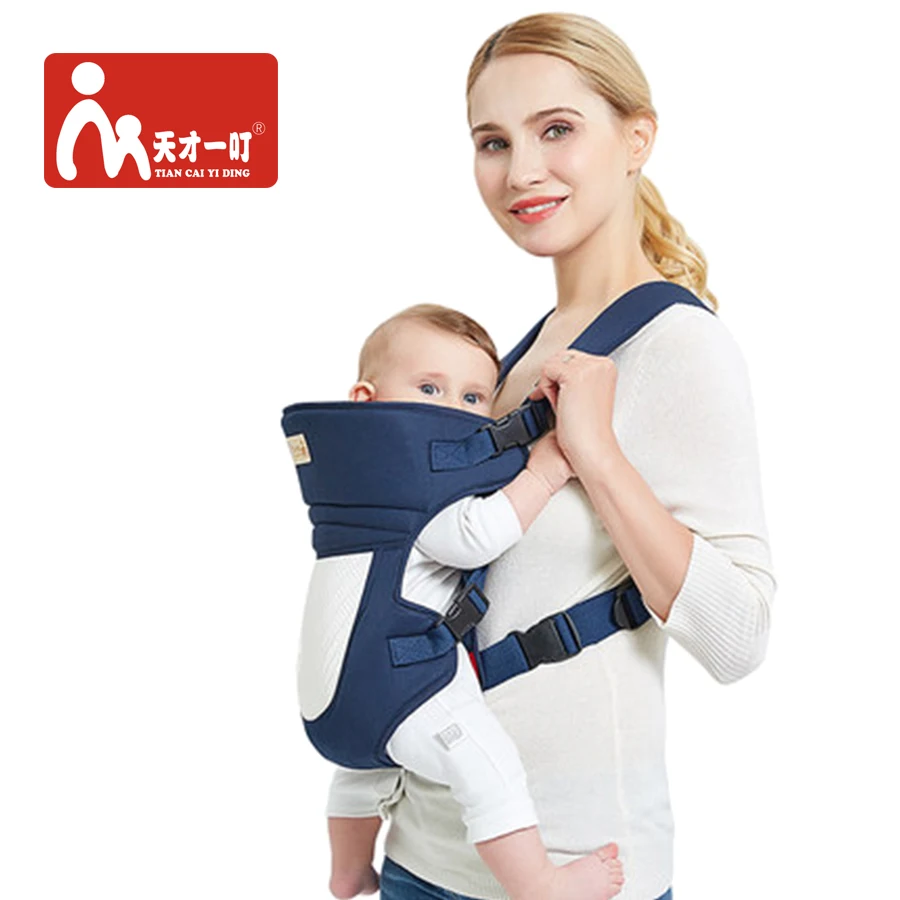 Эргономичная детская переноска удобная слинг для новорожденных кенгуру все