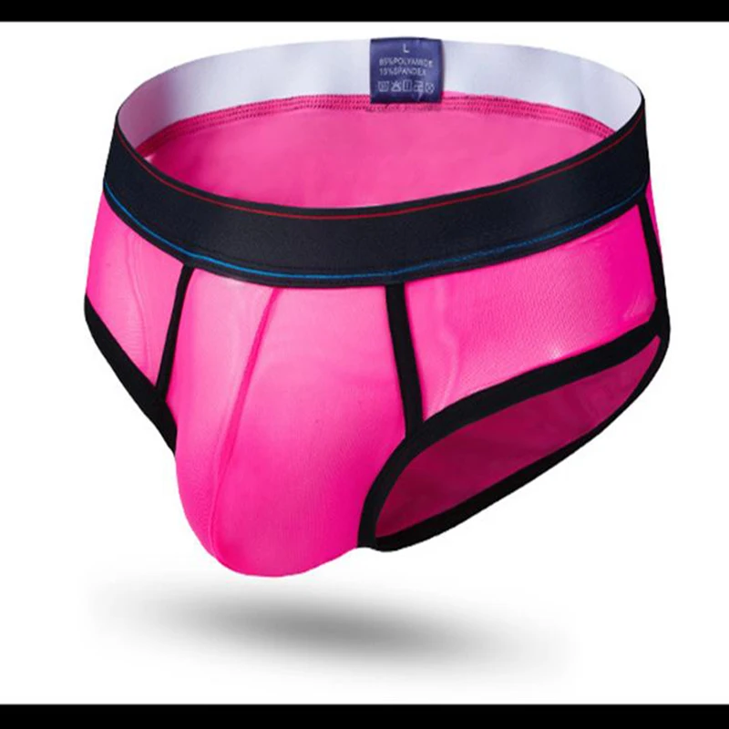 5 цветов белый черный розовый синий красный сексуальное нижнее белье мужские