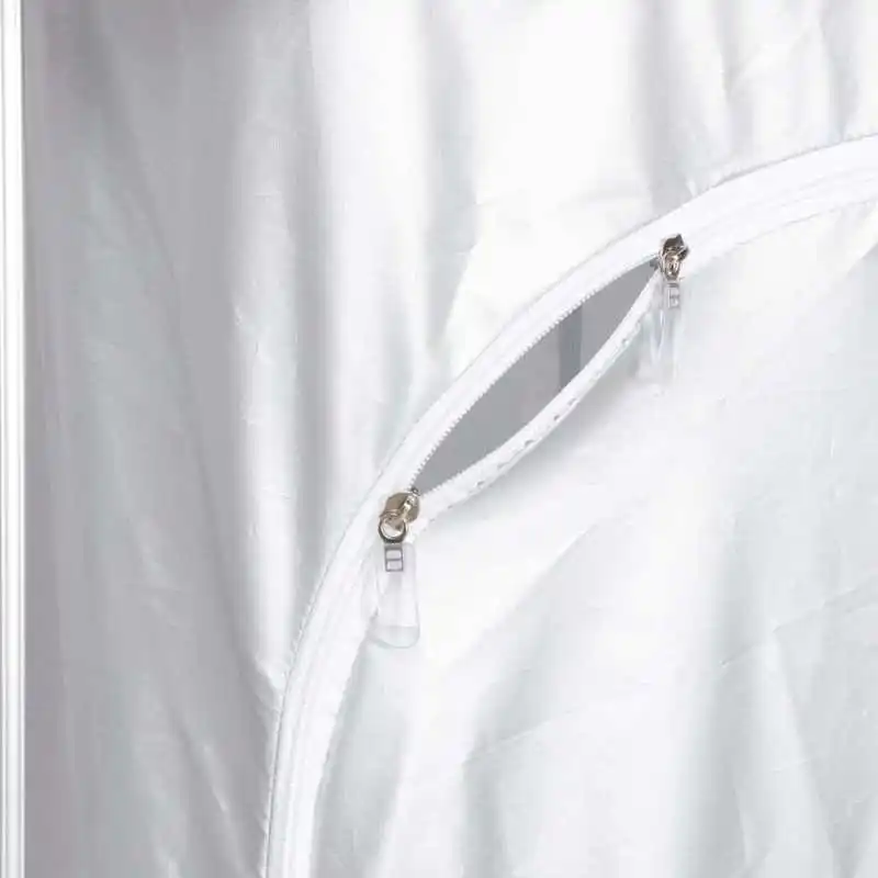 

900W Electric Clothes Dryer Collapsible Portable UV Iron Steam Clothes Dryer Full Automatic Ironing Machine 220V Dryer