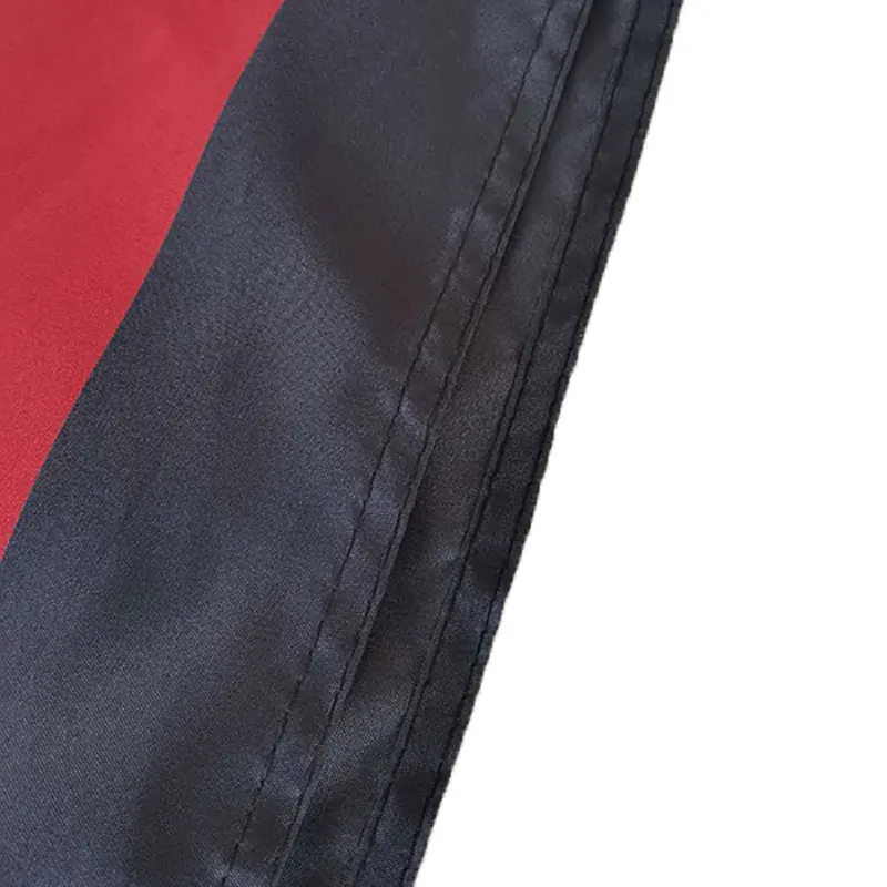 Оптовая продажа высокое качество 100D полиэстер свободный дизайн все логотипы и