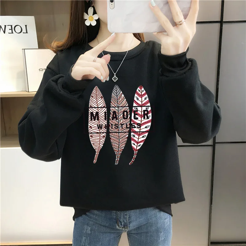 

2020 Sweaters Autumn Pull Jumpers European Casual Twist Warm Sweaters Female oversized one