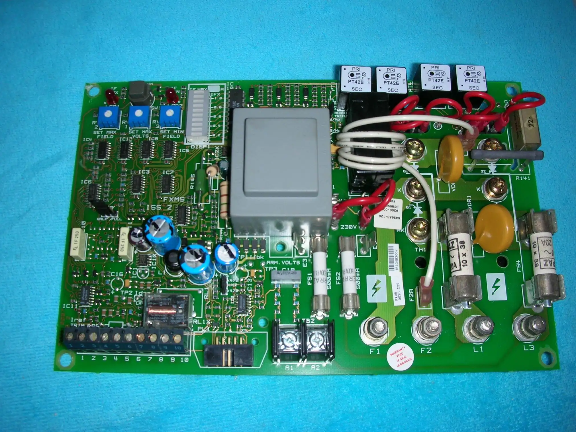 

1PC ★ CT 7004-0087/FXM5