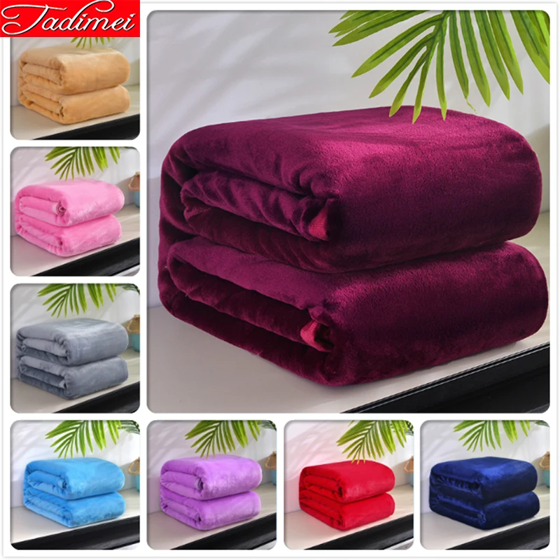 Бордовые красные одноцветные для взрослых детей мальчиков девочек односпальные