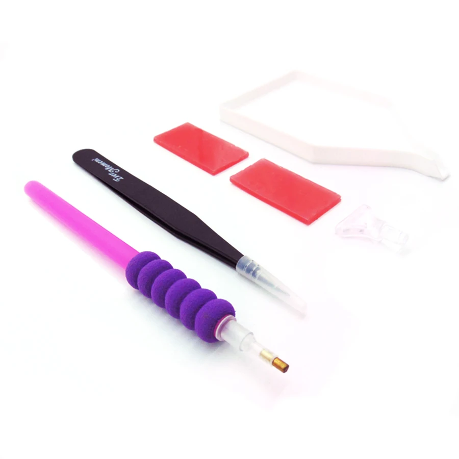 3D Алмазная вышивка сделай сам алмазная живопись крестиком животные птица