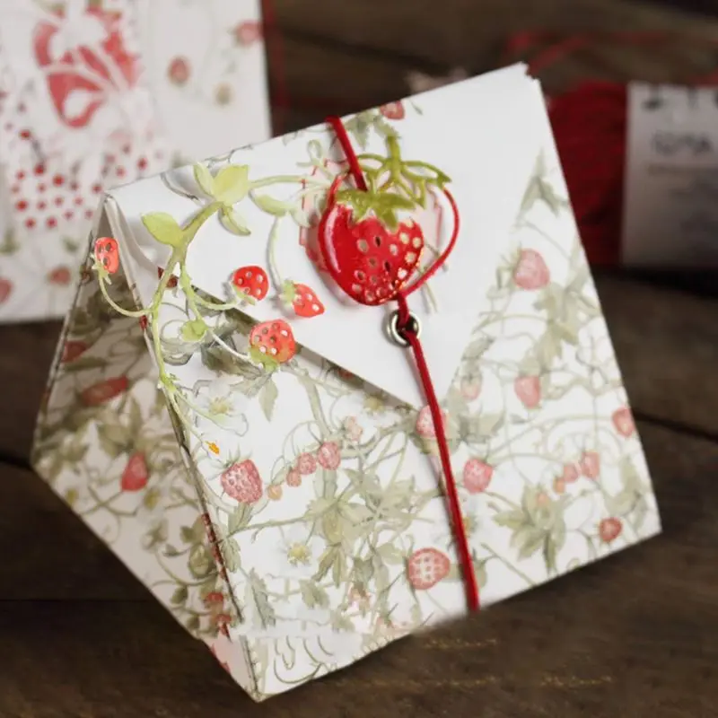 Металлические вырубные штампы в виде клубники|Вырубные штампы| |