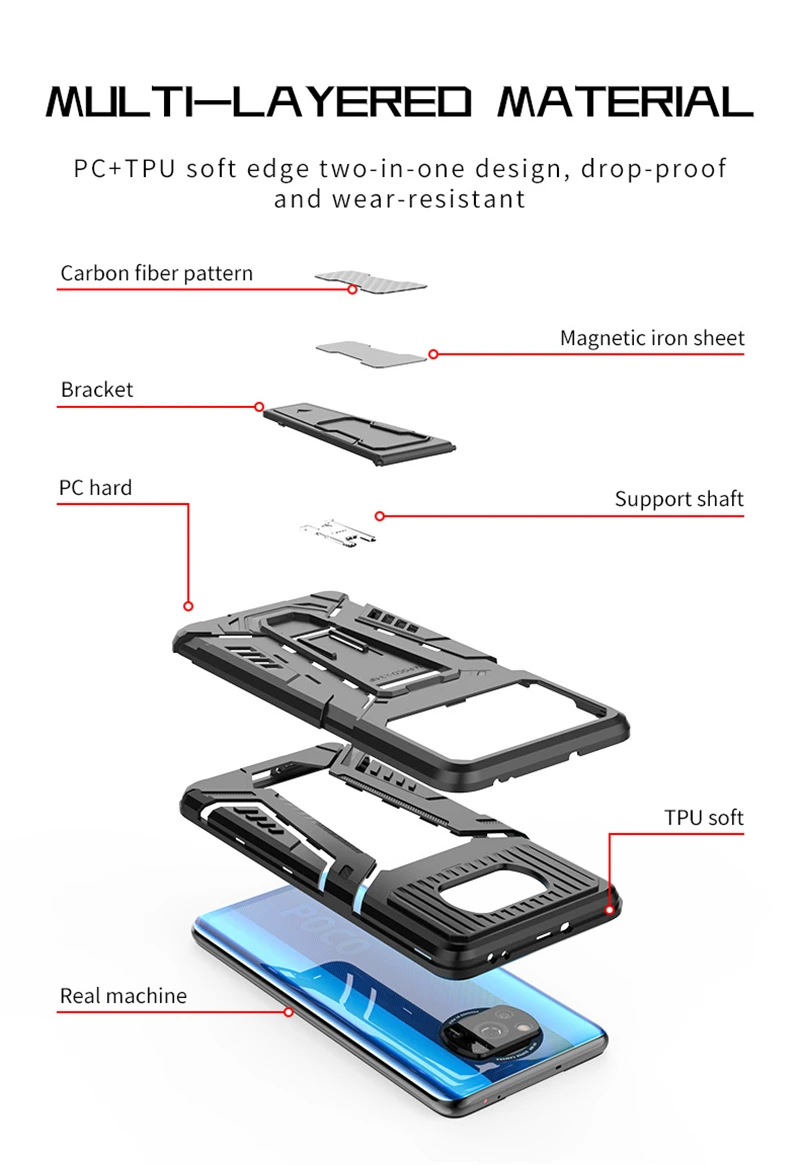 car magnetic cover for oppo realme 8 pro case bumper phone holder armor full cover for realme 8 pro case for oppo realme 8 pro free global shipping
