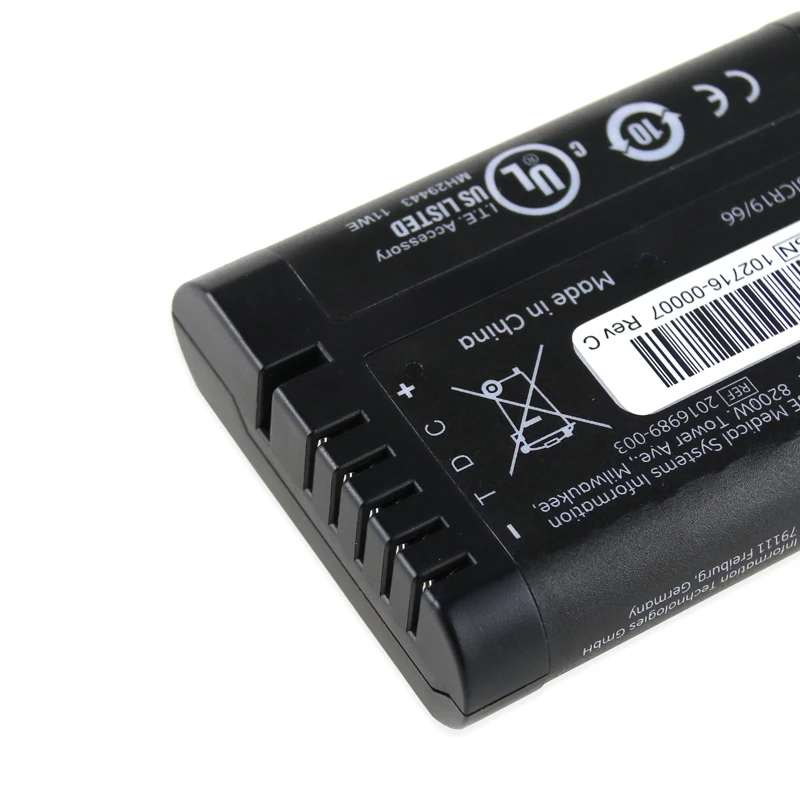 Оригинальная Аккумуляторная Батарея kede произведенная для GE CARESCAPE / PDM GE-2016989-003