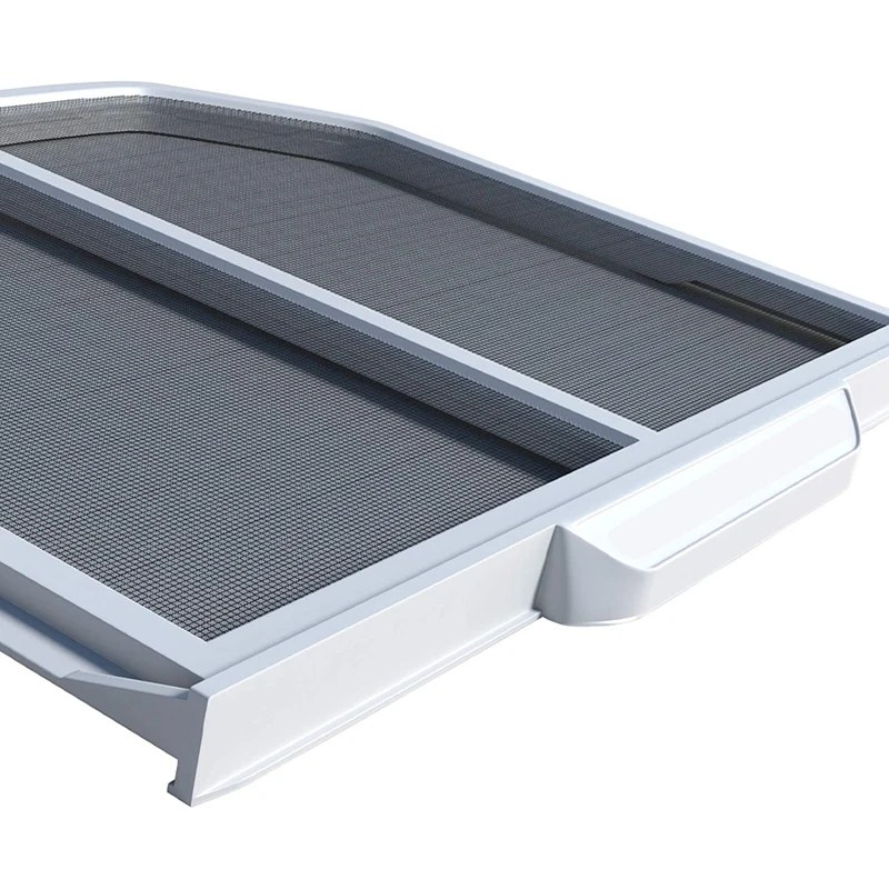 

W10120998 Dryer Lint Screen Filter for Whirlpool, Kenmore and Roper, Sears Dryers