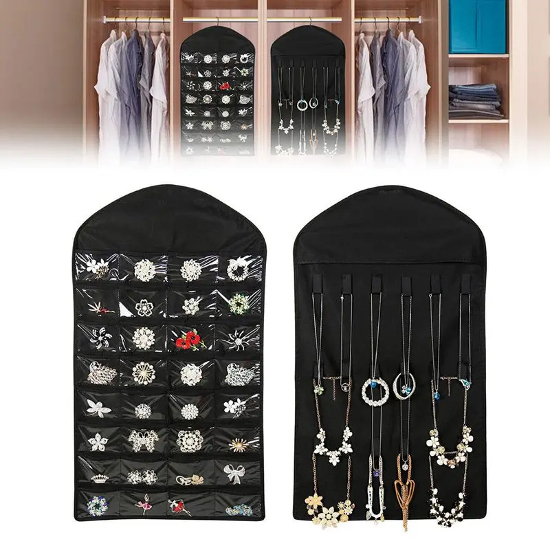 Чехол книжка с подставкой для хранения|Упаковка и стойки украшений| |