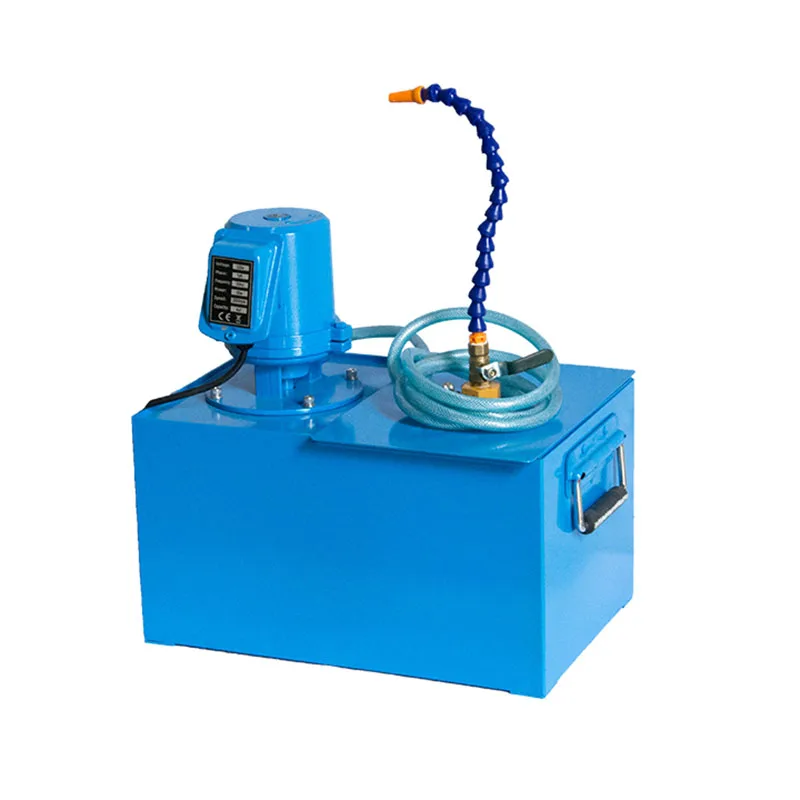 

Small lathe machine tool CNC lathe cooling water tank system machine tool accessories lathe accessories