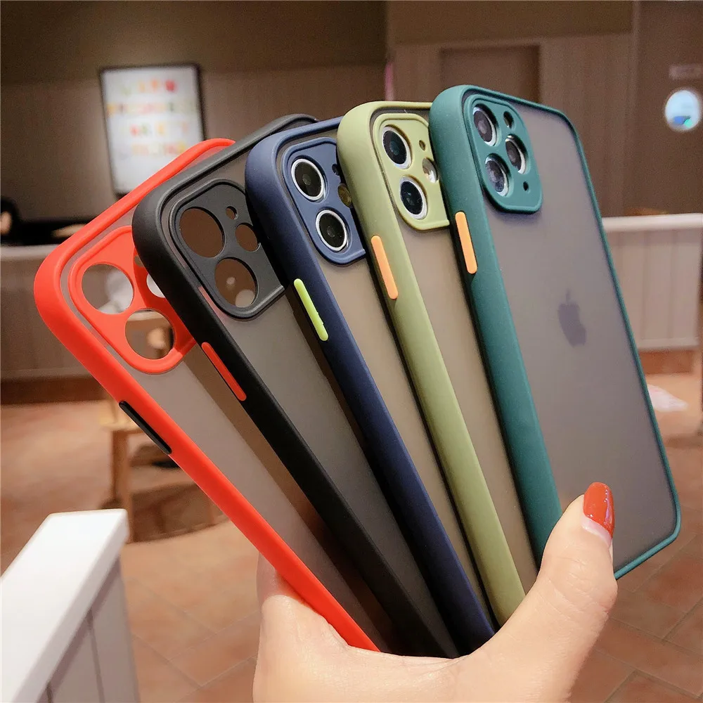 Прозрачный чехол для телефона Samsung Galaxy A10 A20 A30 A40 A50 A60 A70 A10S A20S A30S A10E A20E A91 A40S A50S A70S A51
