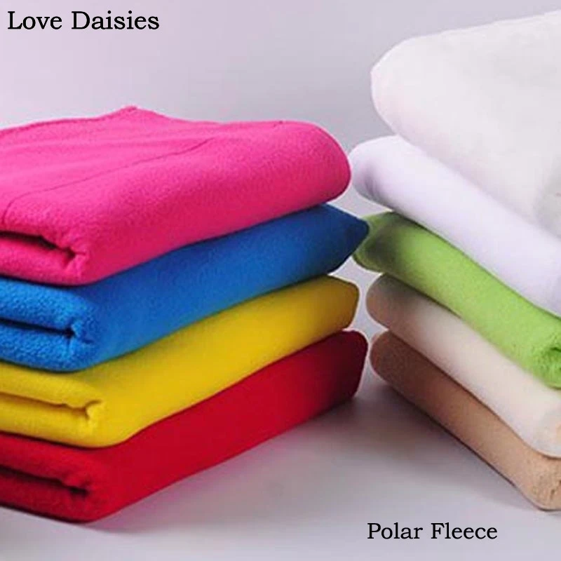 Двусторонний коралловый бархат флис сплошной цвет желтый розовый синий белый