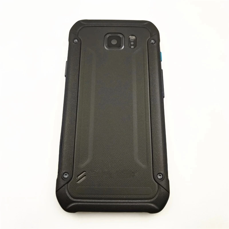 Новый чехол для телефона с полным покрытием Samsung Galaxy S6 Active G890 G890A детали замены -